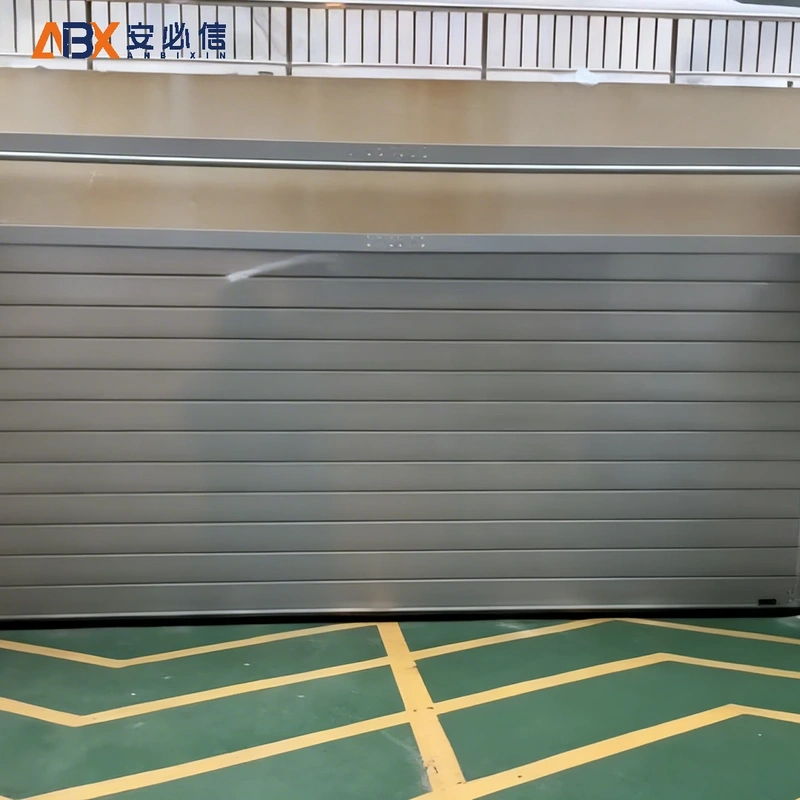 凉山彝族雷达高速门